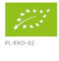 Certyfikat PL-EKO-02