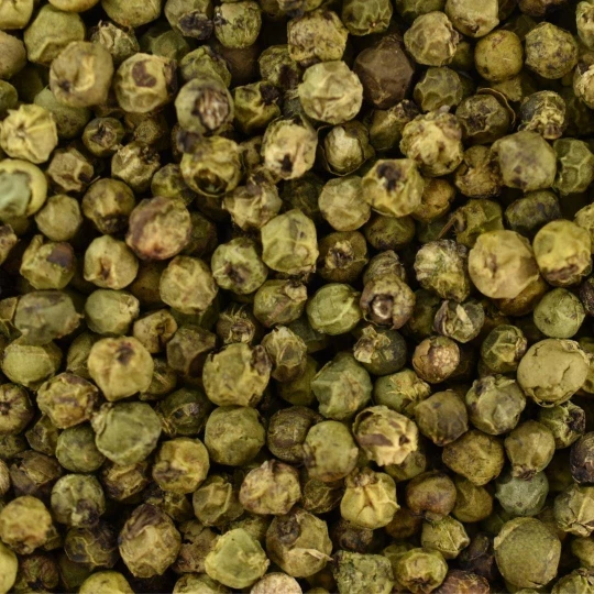 Перець зелений горошком - на вагу