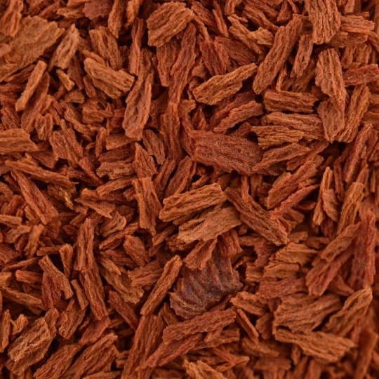 Помідори готові сушені стружка - на вагу