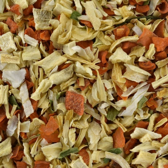 Приправа Італійська з 7 інгредієнтів кубіки - на вагу