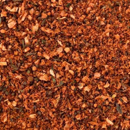 Приправа Аргентіна гріль без додавання натрію глутамт Premium Line - на вагу