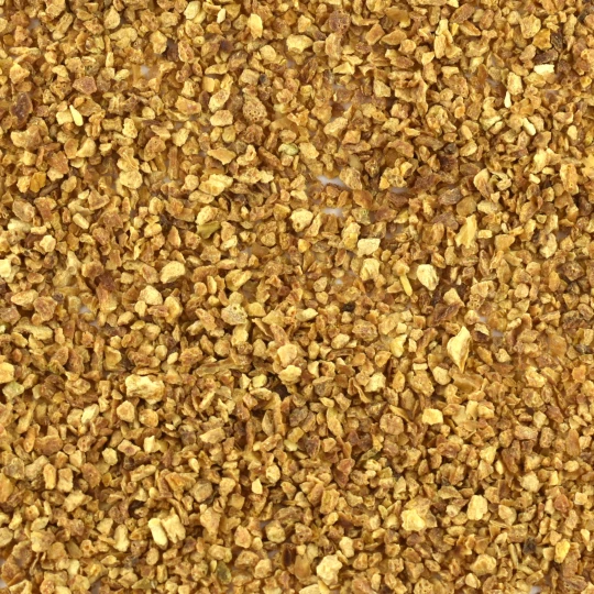 Цедра лимона сушена 2-3 мм - на вагу