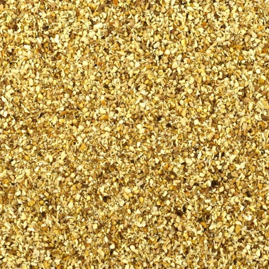 Апельсіну шкіра сушена 0,5-1,5 мм - на вагу