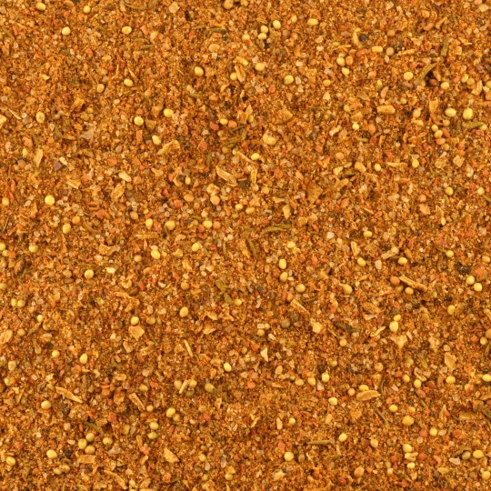 пріправа "Гайана-гриль" без додавання глутамату натрію Premium Line - на вагу