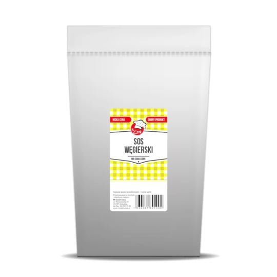 Соус Угорський Basic Line - на вагу