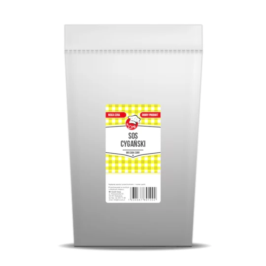 Циганський соус Basic Line - на вагу