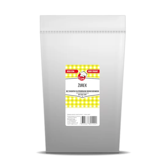 Журек польский суп Basic Line - на вагу-1