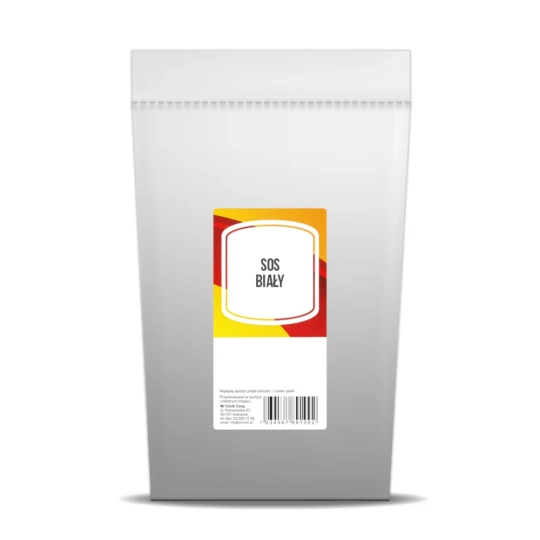 Білий соус Basic Line ZK - на вагу