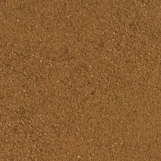 Мускатний горіх органічний мелений - на вагу