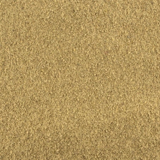 Екологічний мелений імбир - на вагу