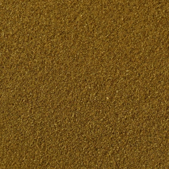 Екологічний римський кумін (кмин) мелений - на вагу