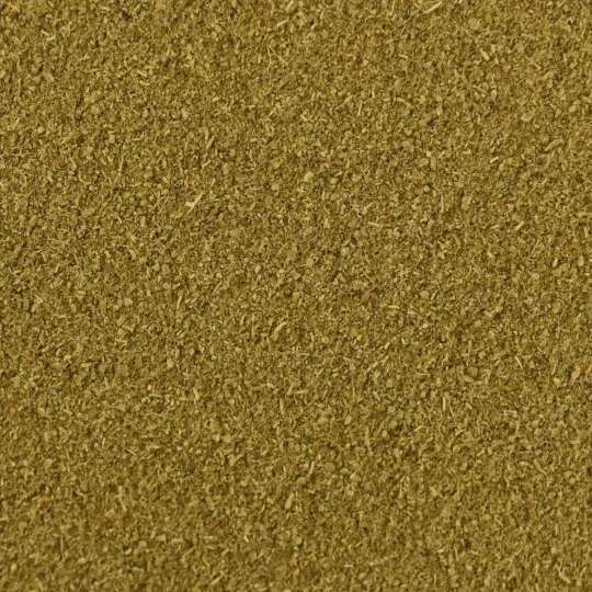 Екологічний італійський кріп (фенхель) мелений - на вагу