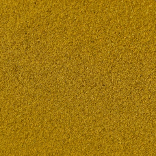 Каррі органічна приправа - на вагу