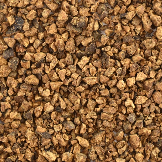 Мускатний горіх 2-8 мм крупа - на вагу