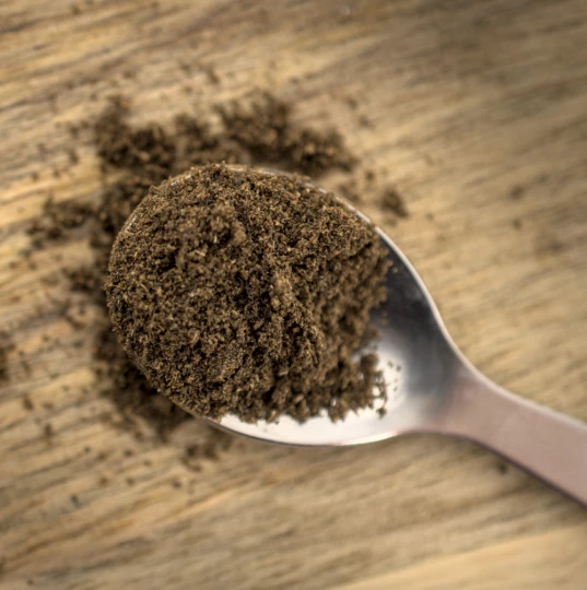 Ваніль мелена Уганда 100% - на вагу-2