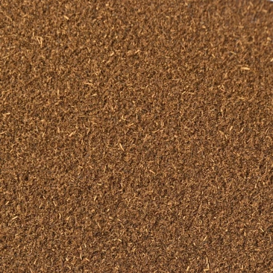 Ваніль Бурбон стерильована мелена - на вагу