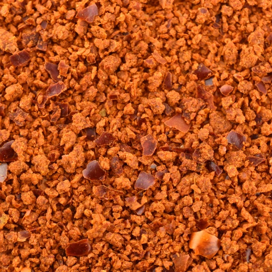 Перець чилі крупа 1-3 мм (без видимого насіння) - на вагу