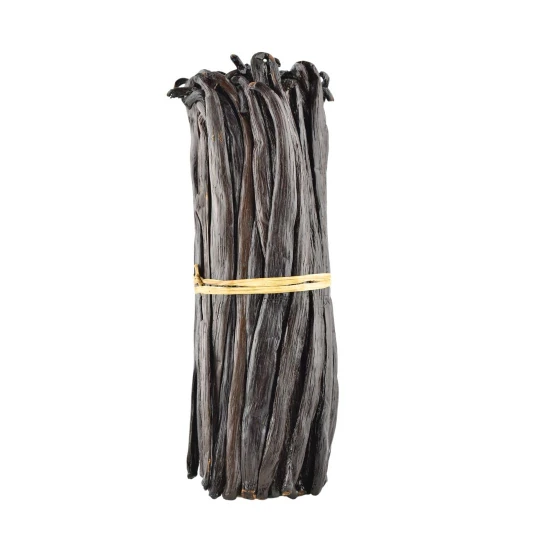 Ваніль стручки Уганда Гурман 14-16 см - на вагу-1