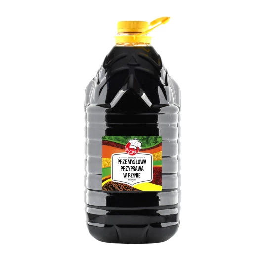 Приправа промислова рідка