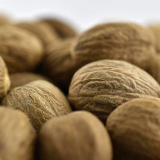 Мускатний горіх - Premium Line-1