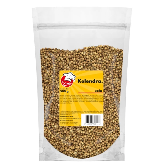 Коріандр цілий - Premium Line