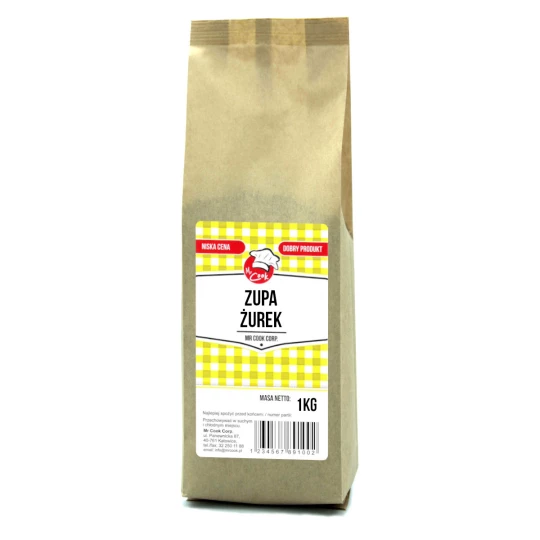 Журек польский суп - HoReCa Basic Line