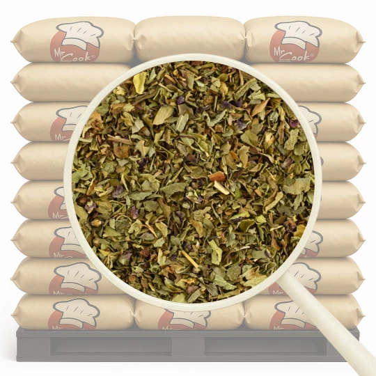 Базилік сушений - на вагу