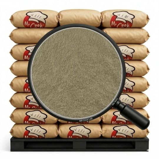 Цибуля сушена мелена - на вагу