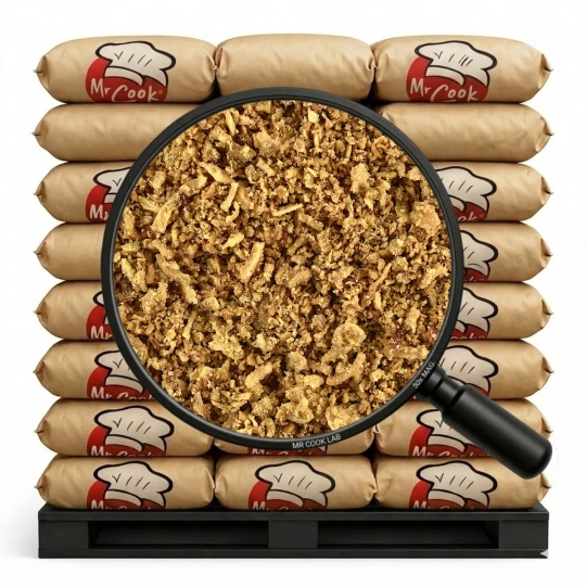 Цибуля смажена - на вагу