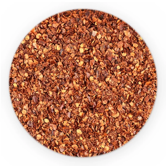 Перець чилі крупа 2-4 мм - на вагу-1