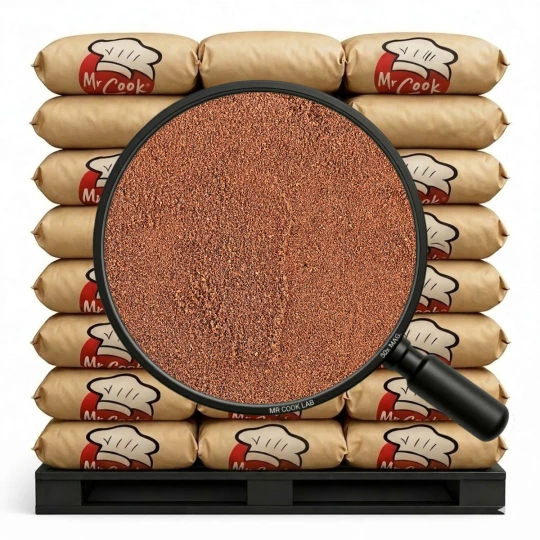 Перець чилі Чипотле мелений - на вагу