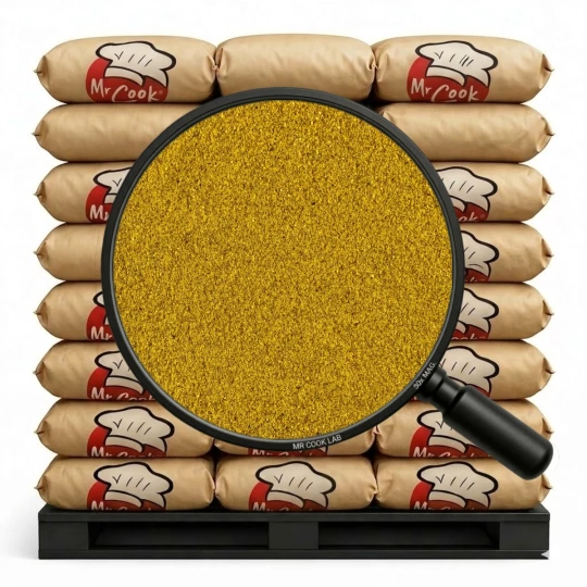 Карі без глутамату Преміум лінійки (домашнє виробництво) - на вагу