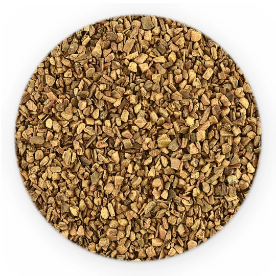 Кориця мелена 2-4 мм - на вагу-1