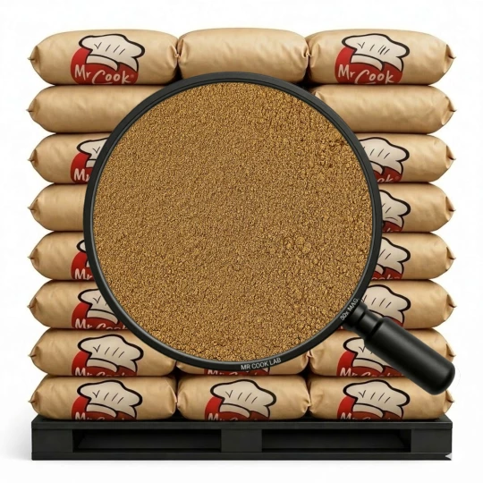 Кориця цейлонська мелена - на вагу