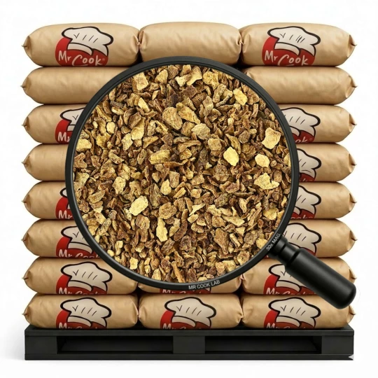 Цедра лимона сушена 4-8 мм - на вагу