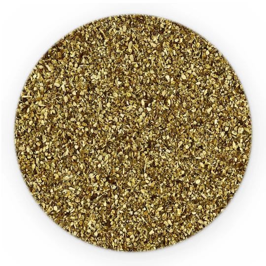 Цедра лимона сушена 0.5-1.5 мм - на вагу-1