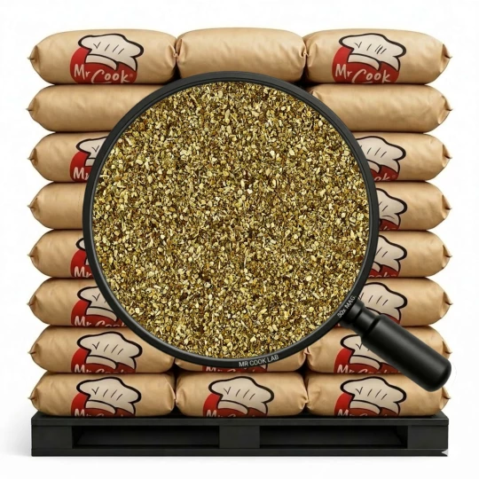 Цедра лимона сушена 0.5-1.5 мм - на вагу