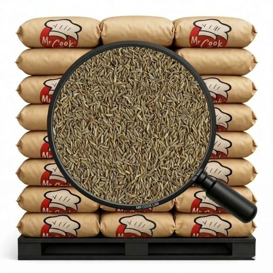 Чабер мелений - на вагу