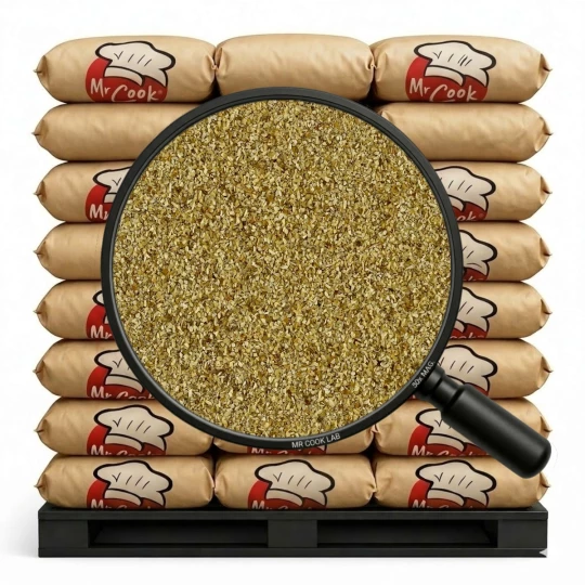 Часник гранульований G1 - на вагу