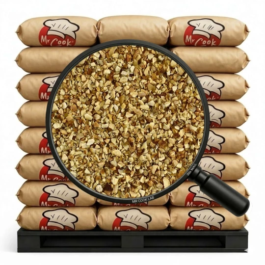 Часник гранульований G3 - на вагу