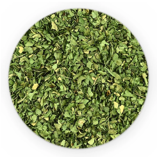 Часник ведмежий з сушений - на вагу-1