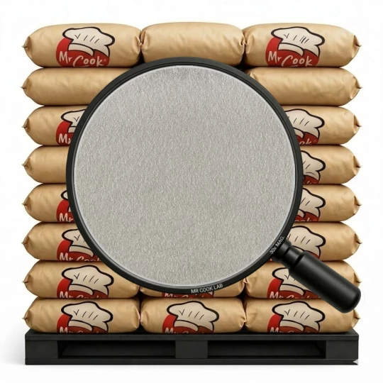 Глутамат натрію - на вагу