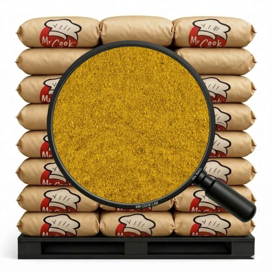 Golden Latte - молоко золоте Premium Line - на вагу