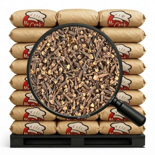 Гвоздика ціла - на вагу