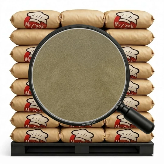 Ксантанова гума