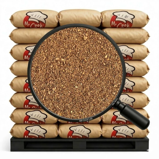 Ялівець мелений - на вагу