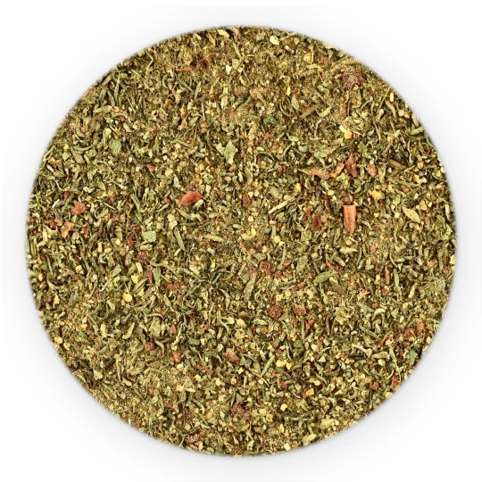 Суміш спецій Ямайський ривок - до птиці без додавання натрію глутамат Premium Line - на вагу-1