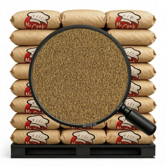 мелений кмин - на вагу