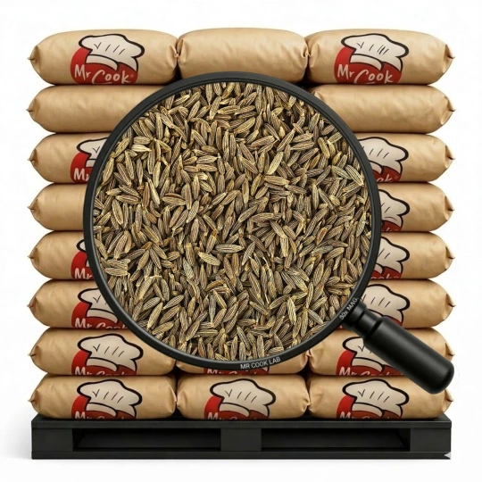 Римський кумін (кмин) зерно - на вагу