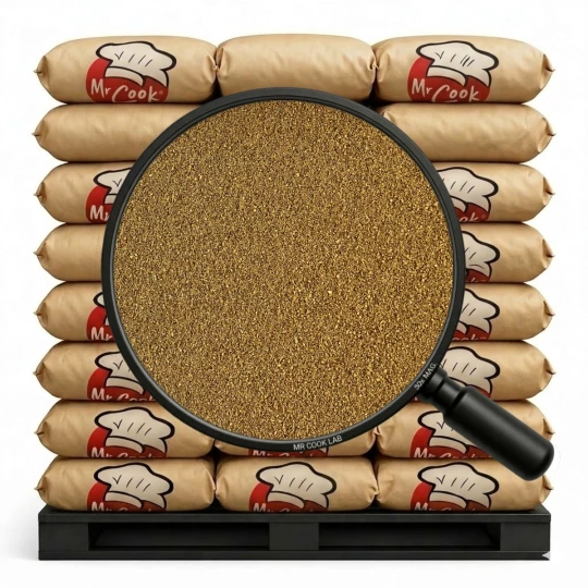 Римський кумін (кмин) мелений - на вагу